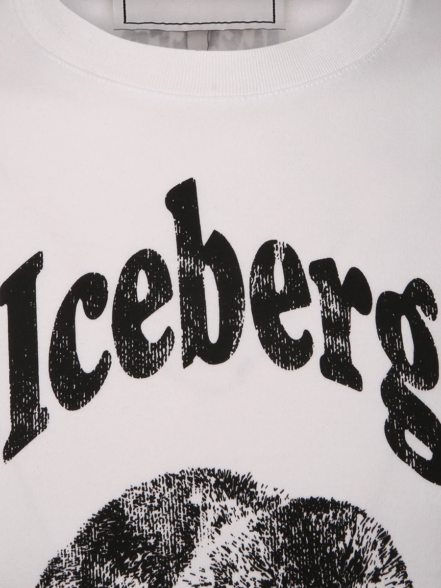 Футболка хлопковая