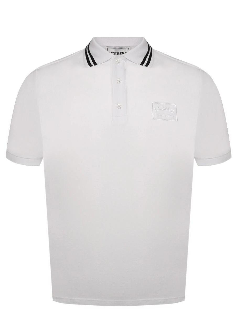 Поло хлопковое