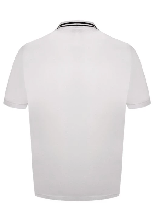 Поло хлопковое ICEBERG