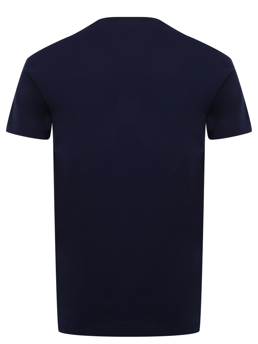 Футболка хлопковая