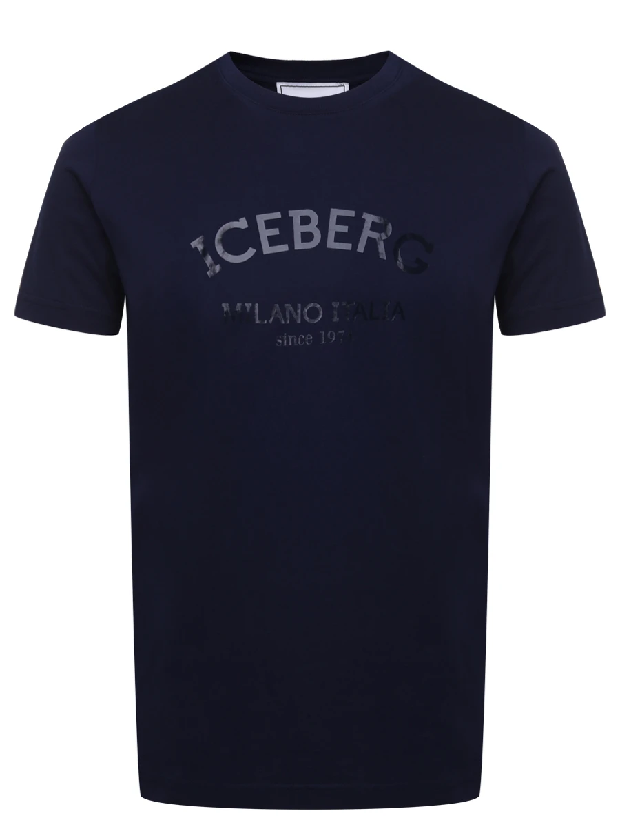 Футболка хлопковая