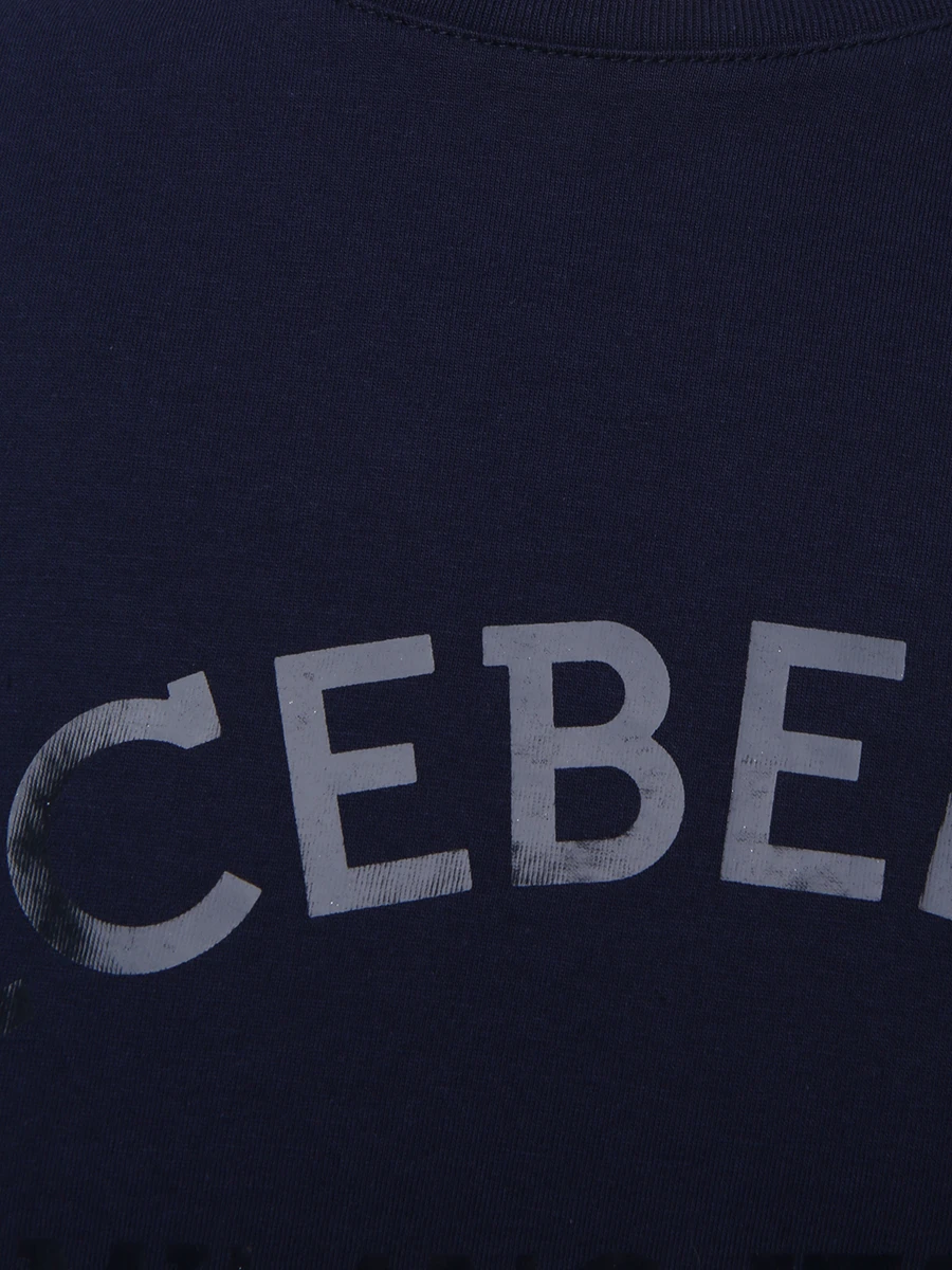 Футболка хлопковая