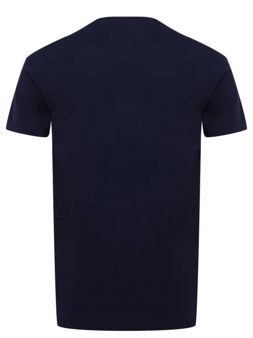 Футболка хлопковая ICEBERG