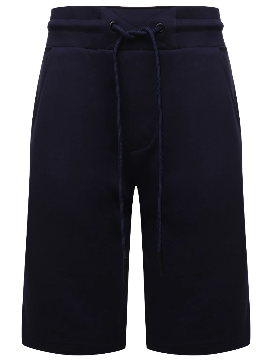 Шорты хлопковые