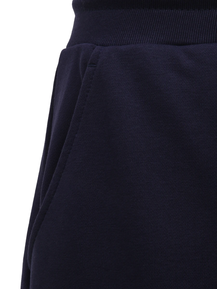 Шорты хлопковые