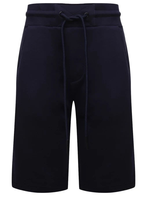 Шорты хлопковые ICEBERG