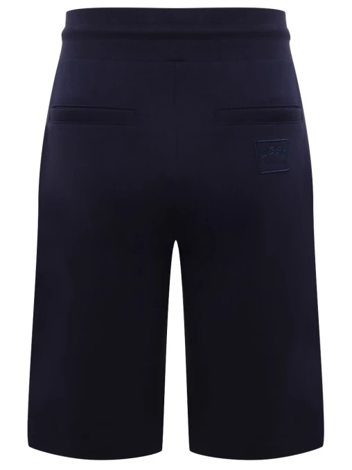 Шорты хлопковые ICEBERG