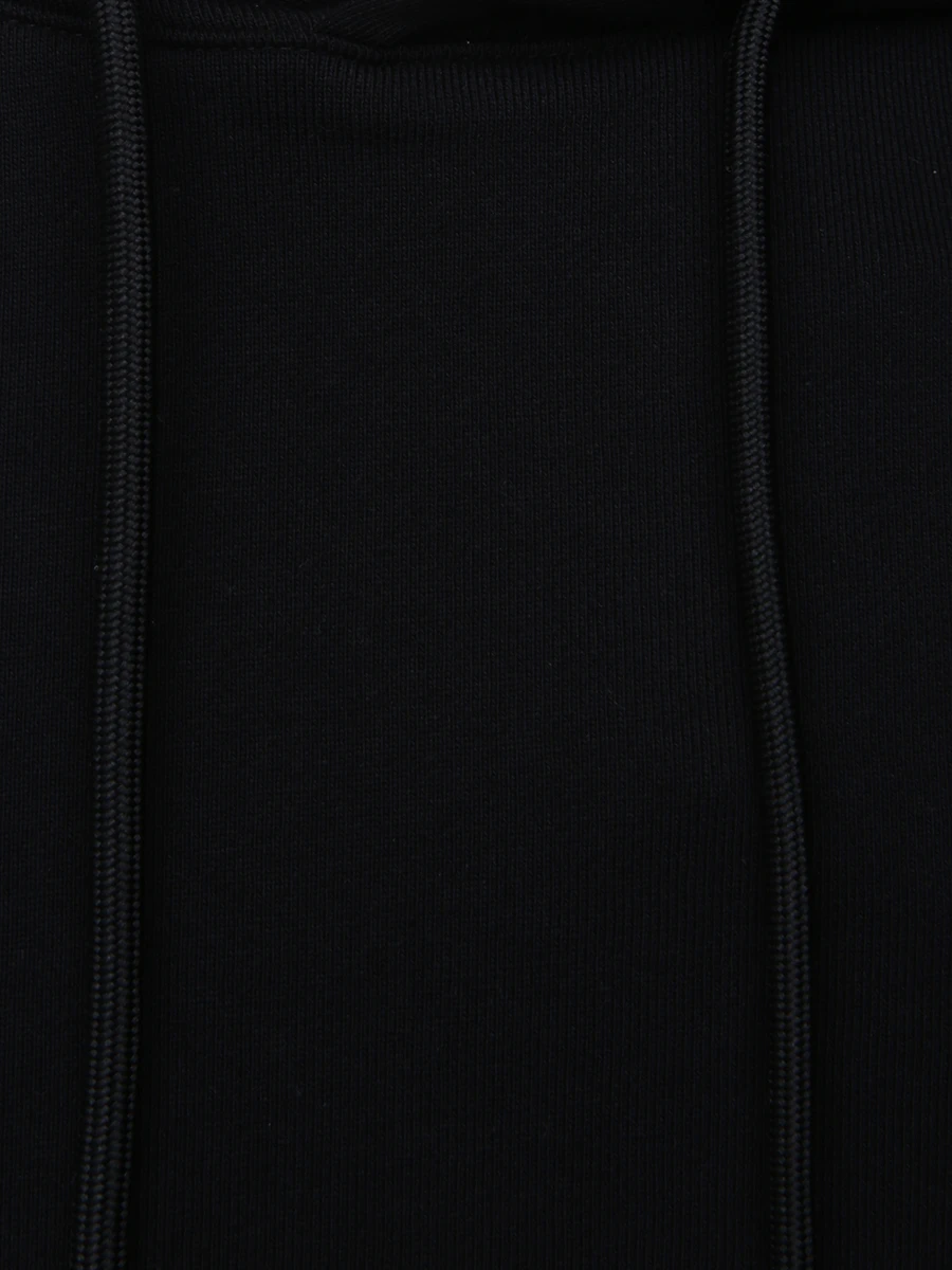 Худи хлопковое