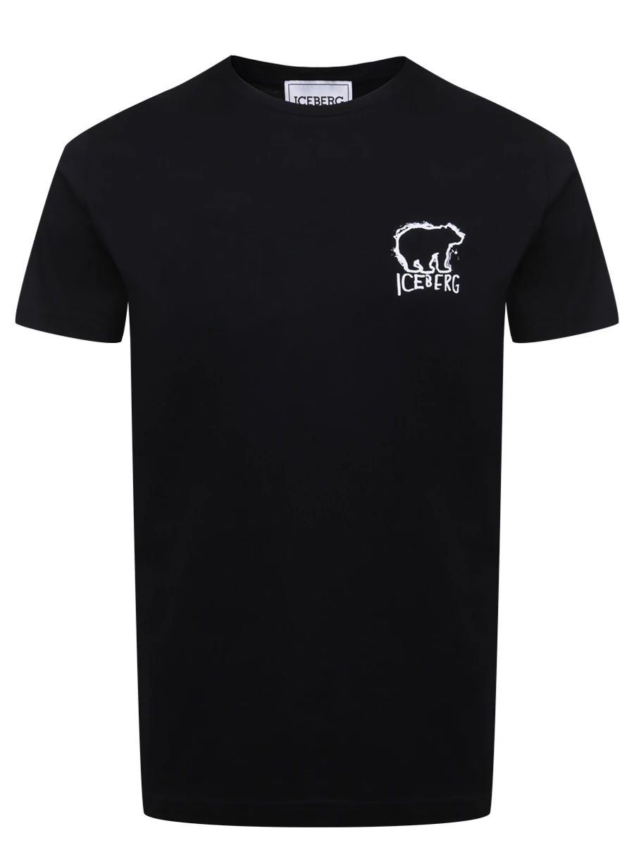 Футболка хлопковая