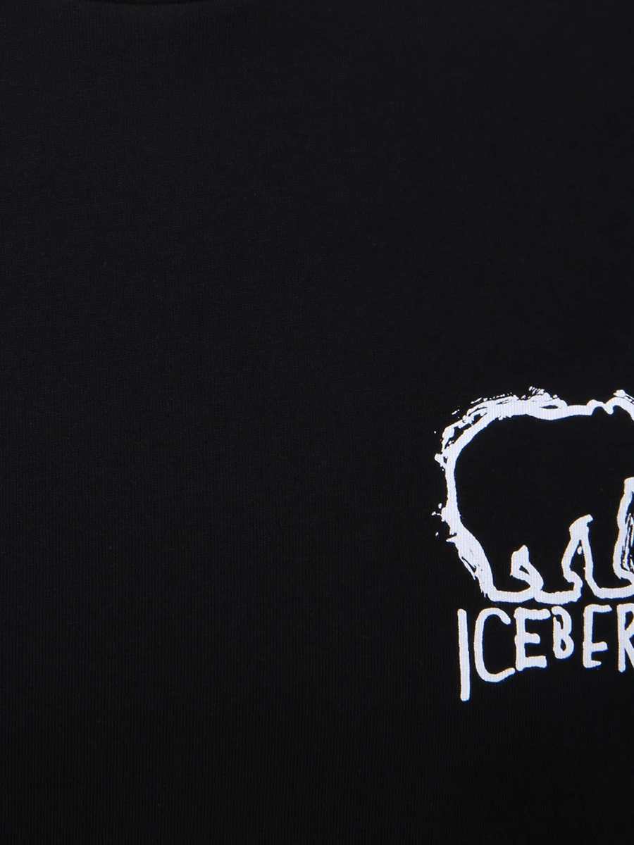 Футболка хлопковая