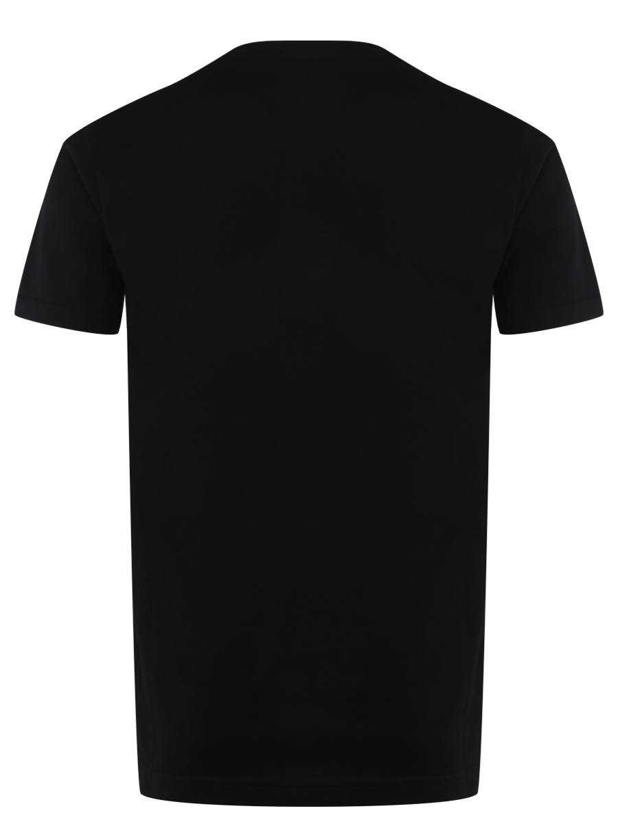 Футболка хлопковая