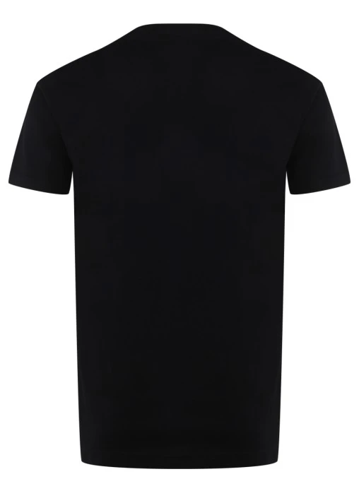 Футболка хлопковая ICEBERG