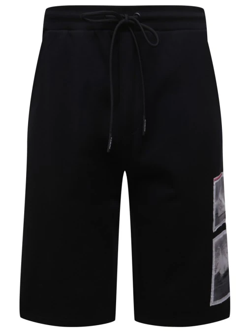 Шорты хлопковые ICEBERG