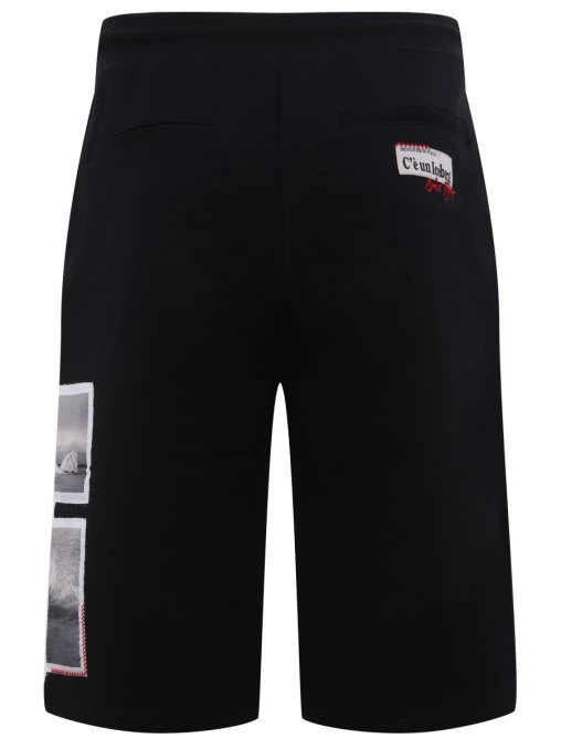 Шорты хлопковые ICEBERG