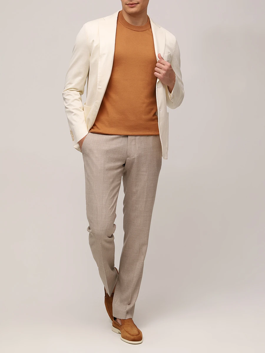 Футболка хлопковая