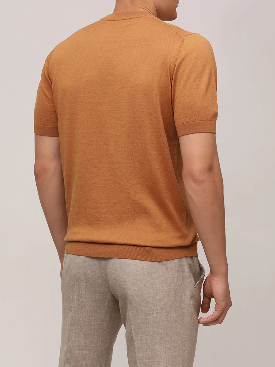 Футболка хлопковая