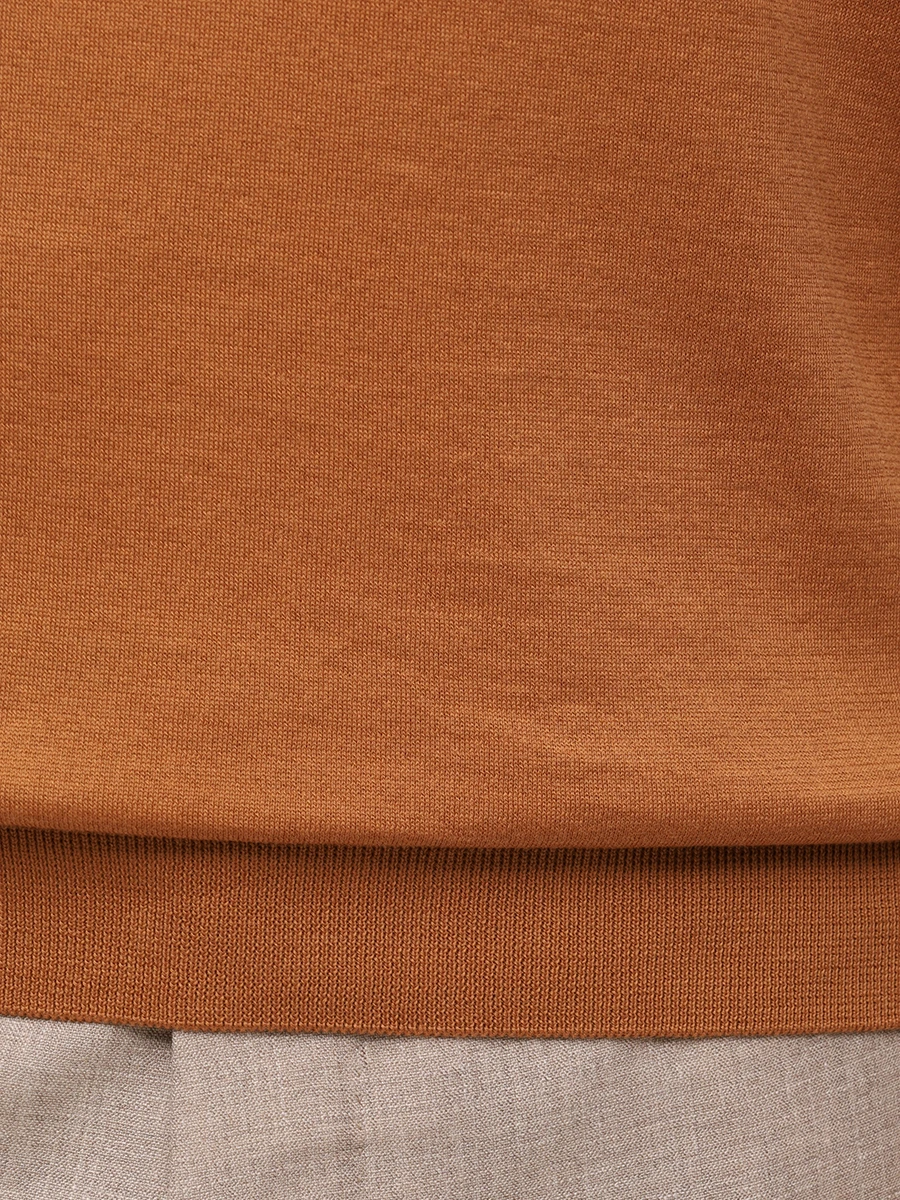 Поло хлопковое