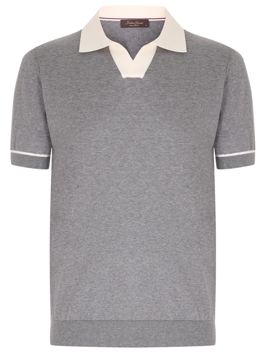 Поло хлопковое