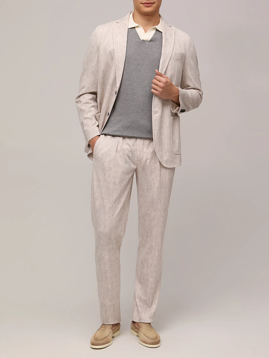 Поло хлопковое