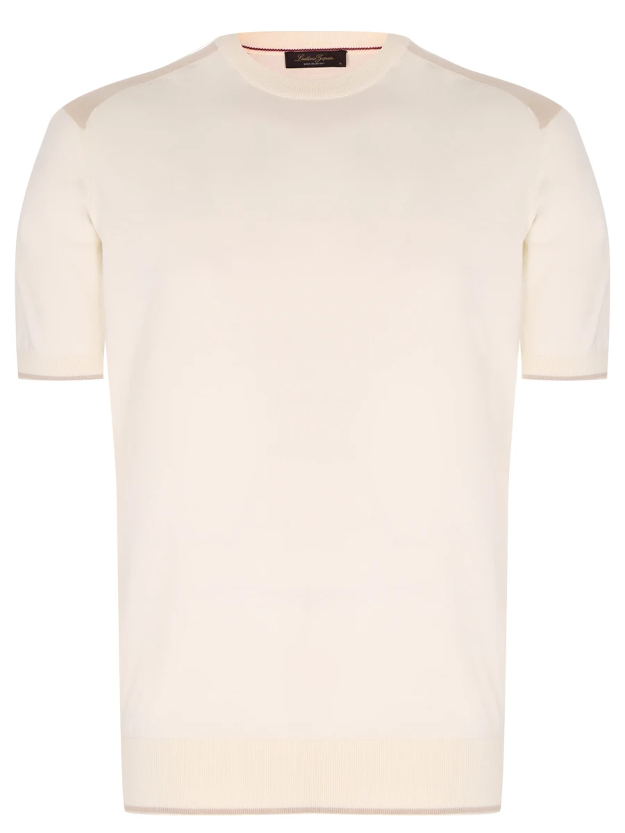 Футболка хлопковая