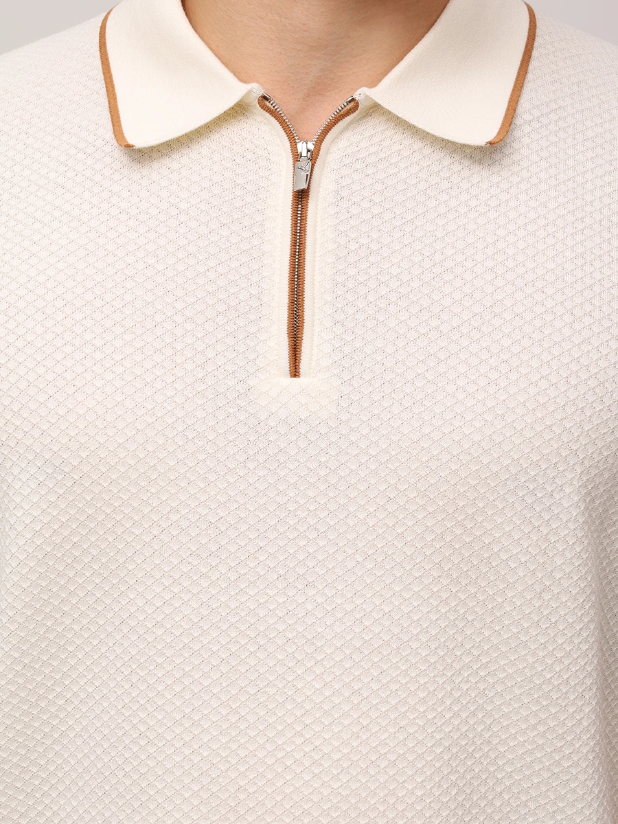 Поло хлопковое