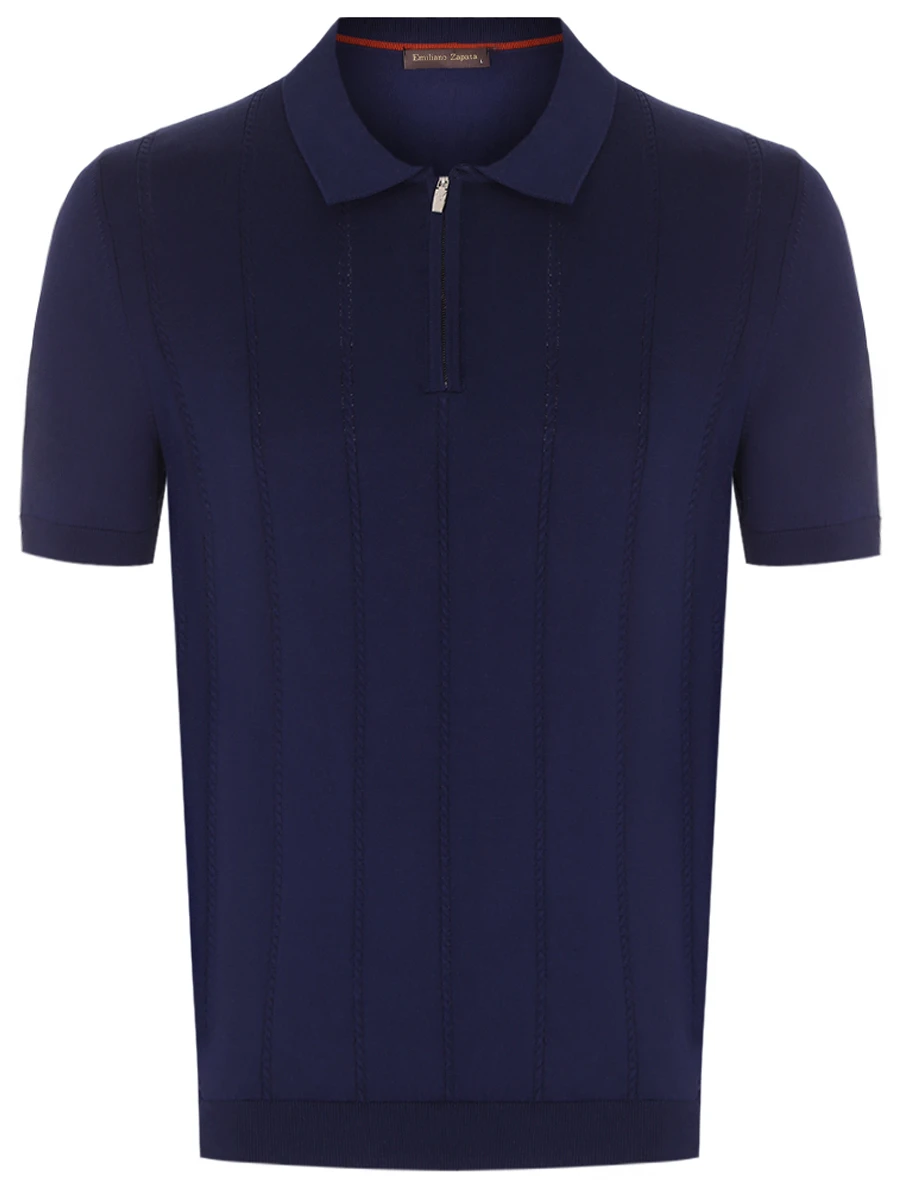 Поло хлопковое