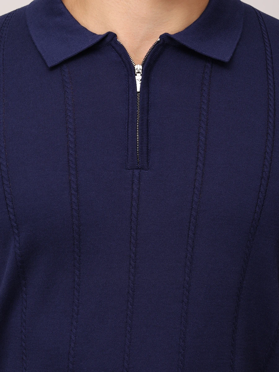 Поло хлопковое