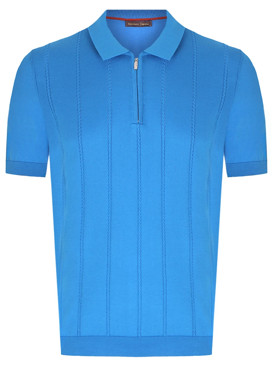 Поло хлопковое