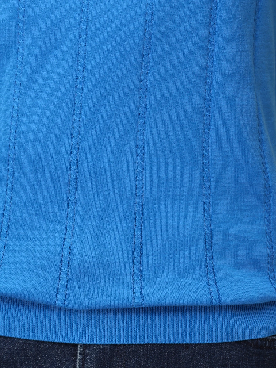 Поло хлопковое