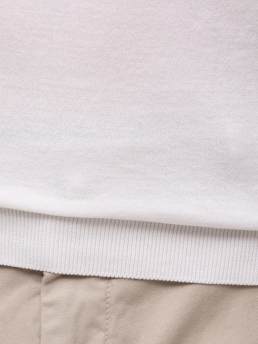 Поло хлопковое