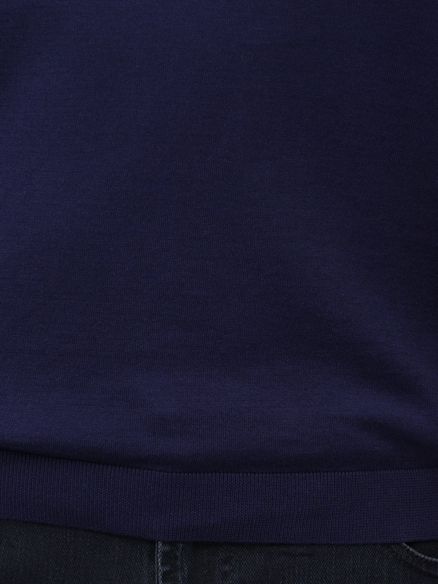 Поло хлопковое