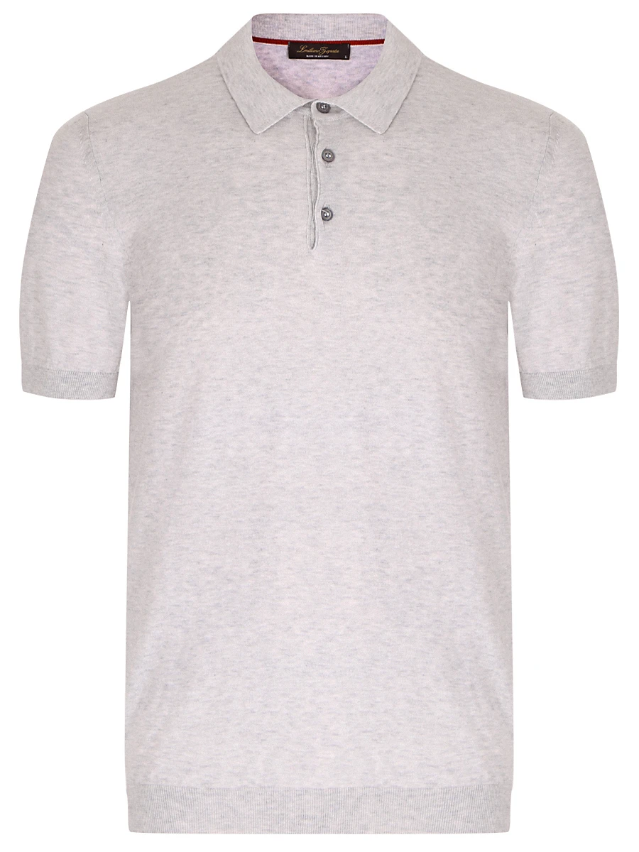 Поло хлопковое