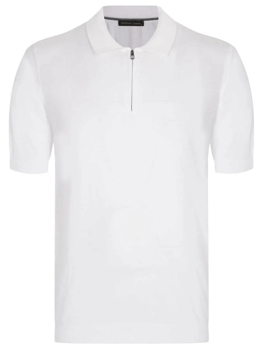 Поло хлопковое