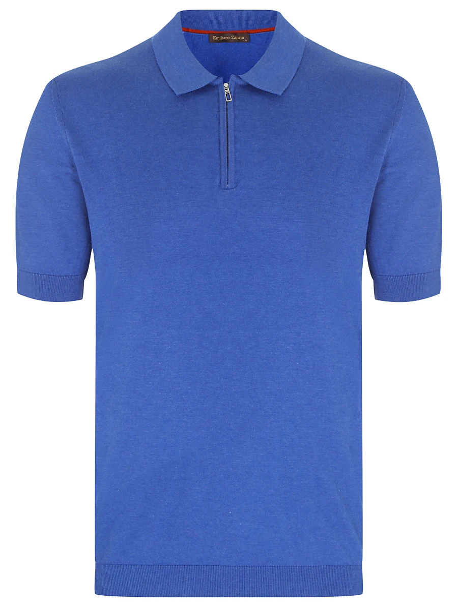 Поло хлопковое