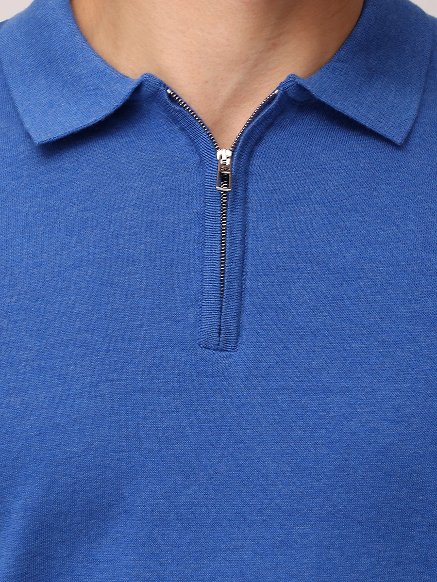 Поло хлопковое