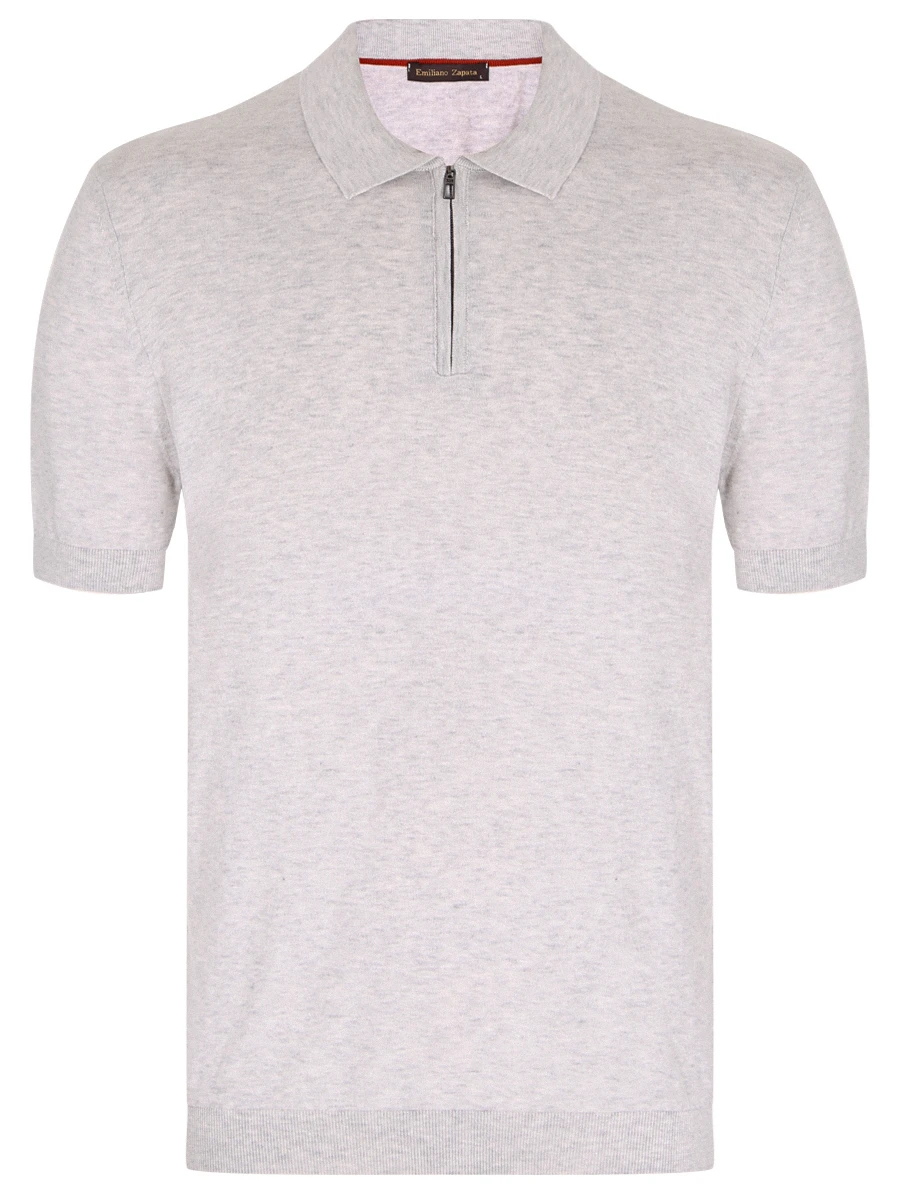 Поло хлопковое