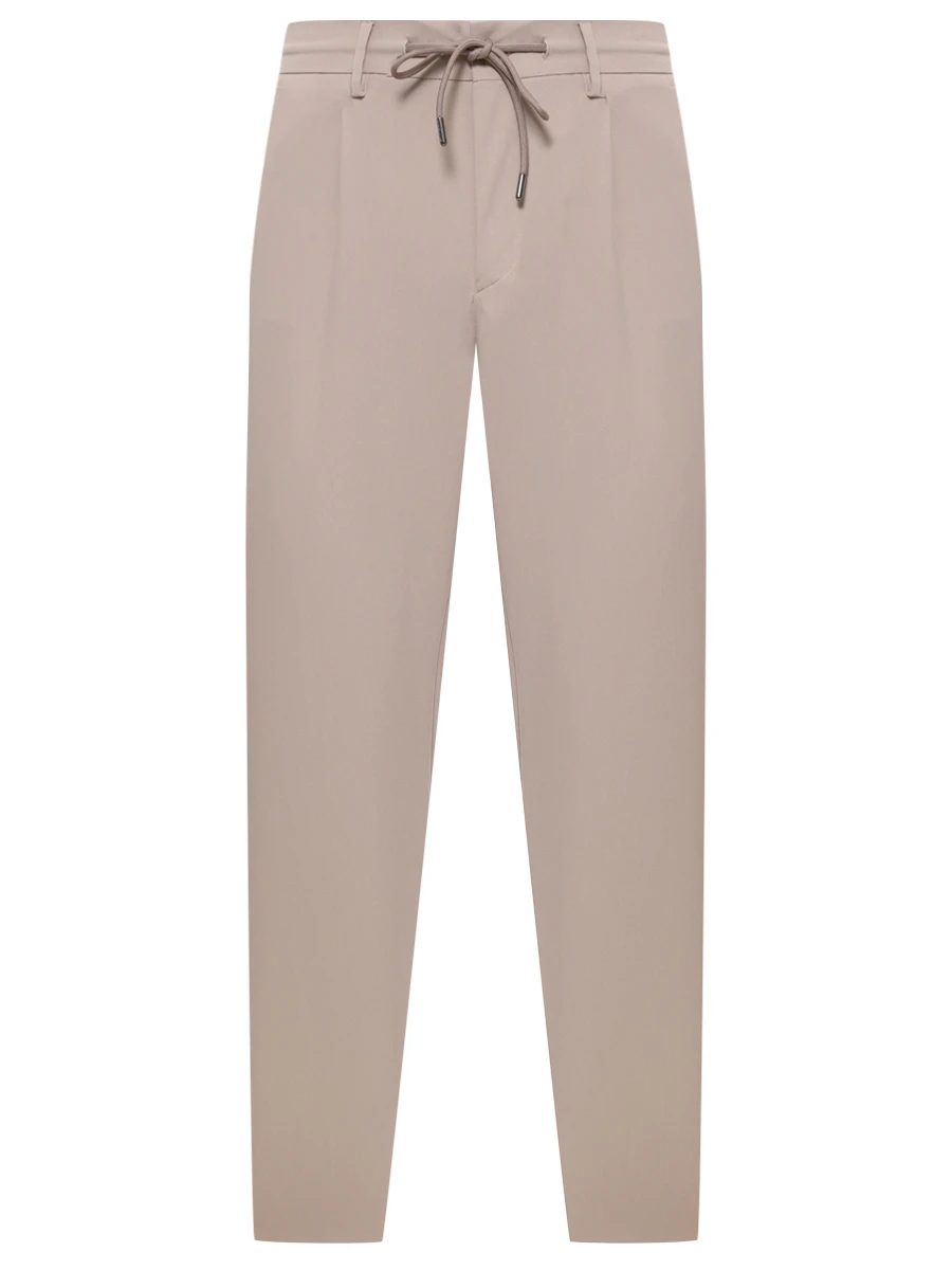 Брюки из тенселя