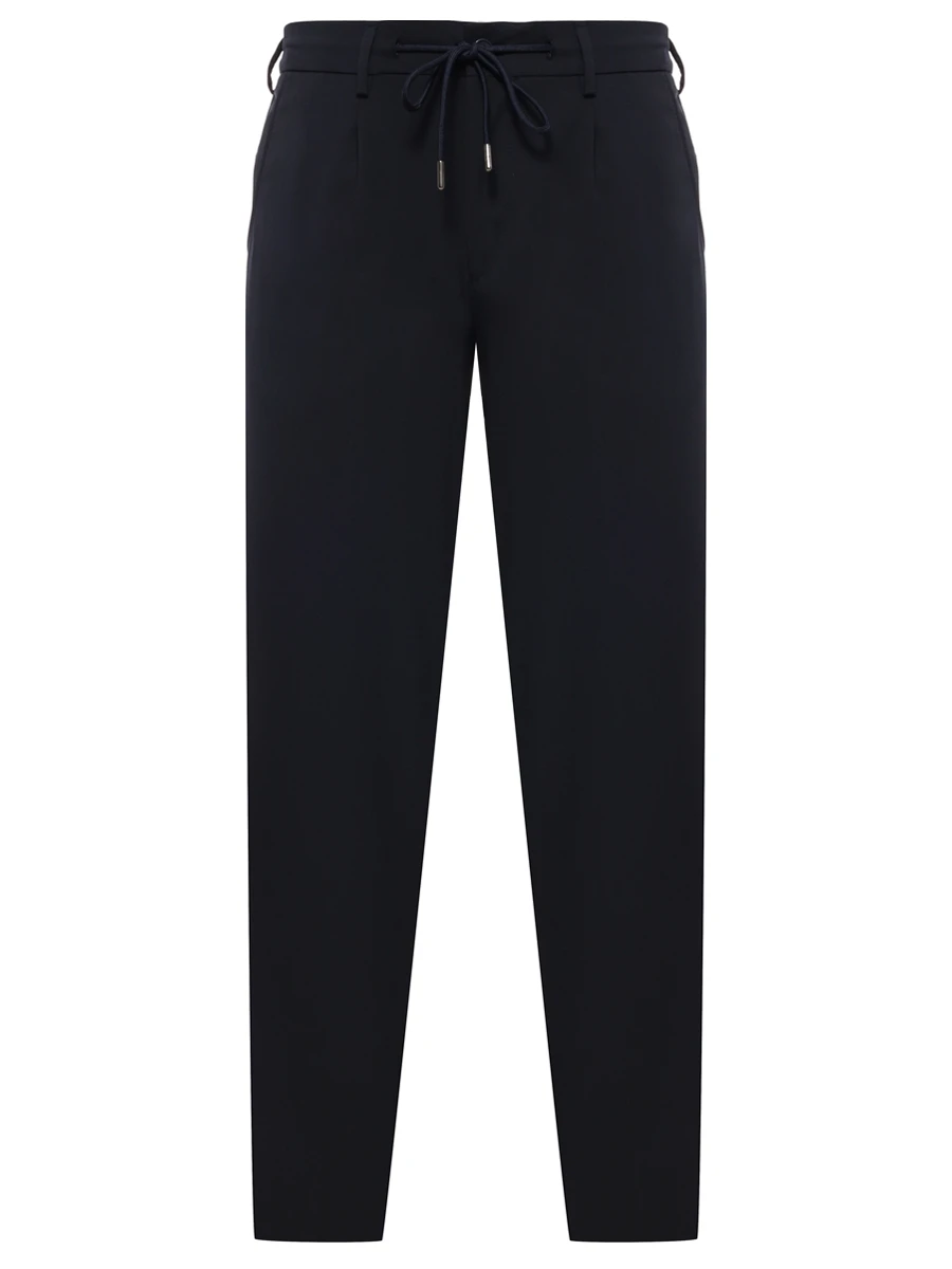 Брюки из тенселя