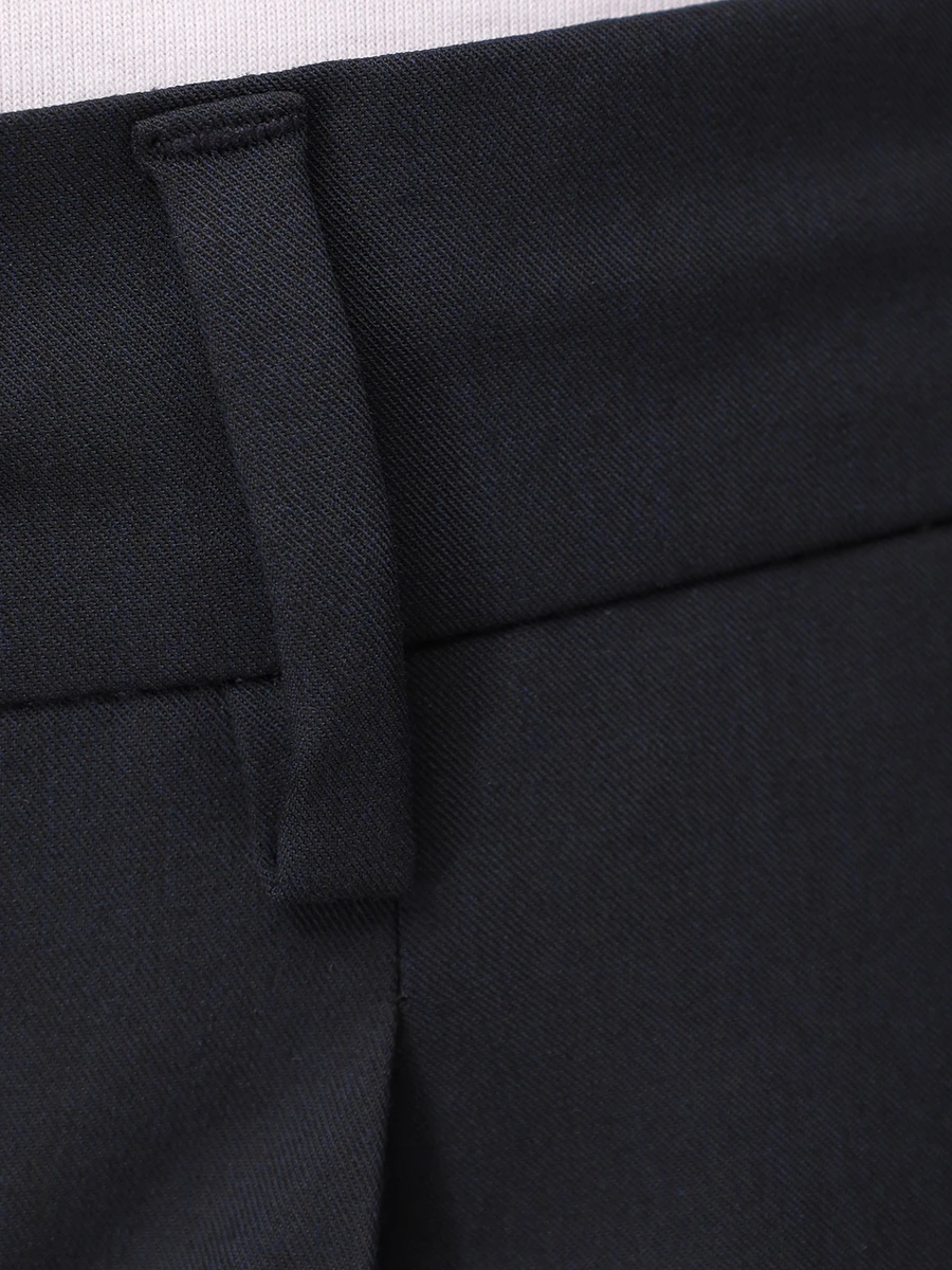 Брюки из тенселя