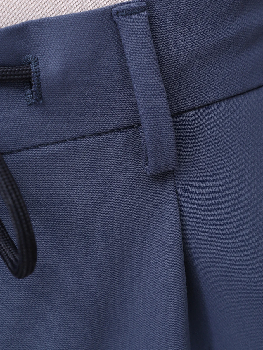 Брюки из тенселя