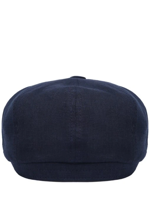 Кепка льняная CUDGI