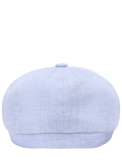 Кепка льняная CUDGI