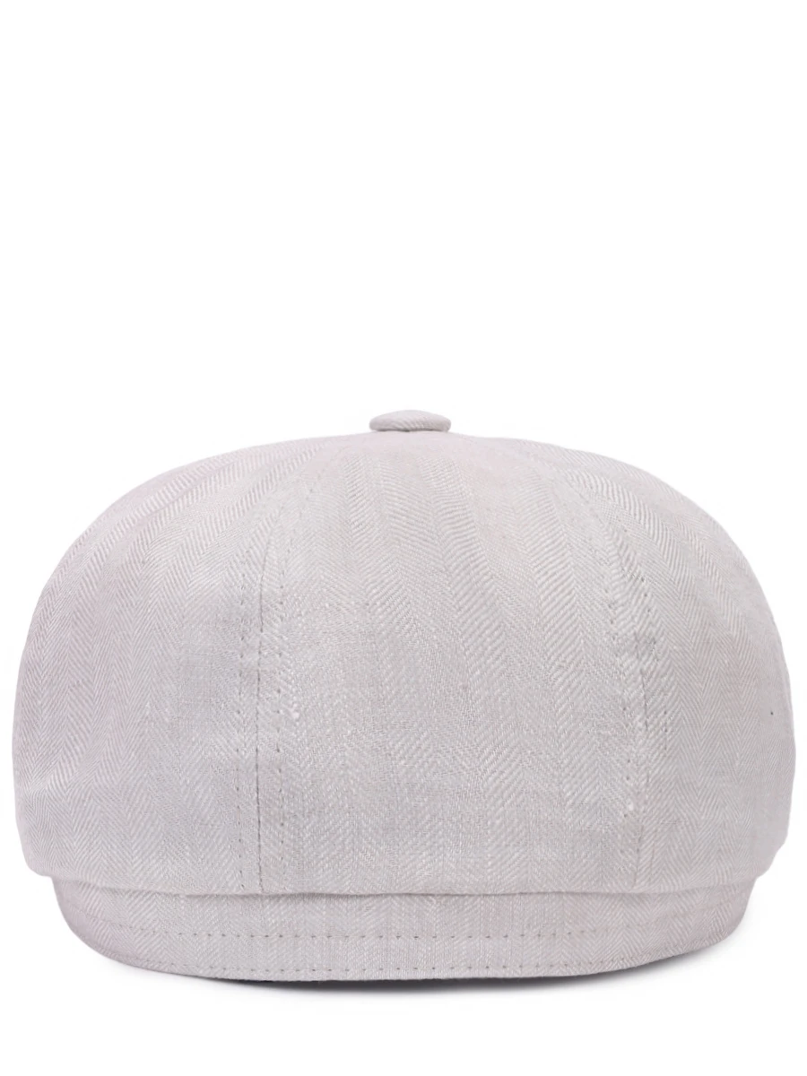 Кепка льняная