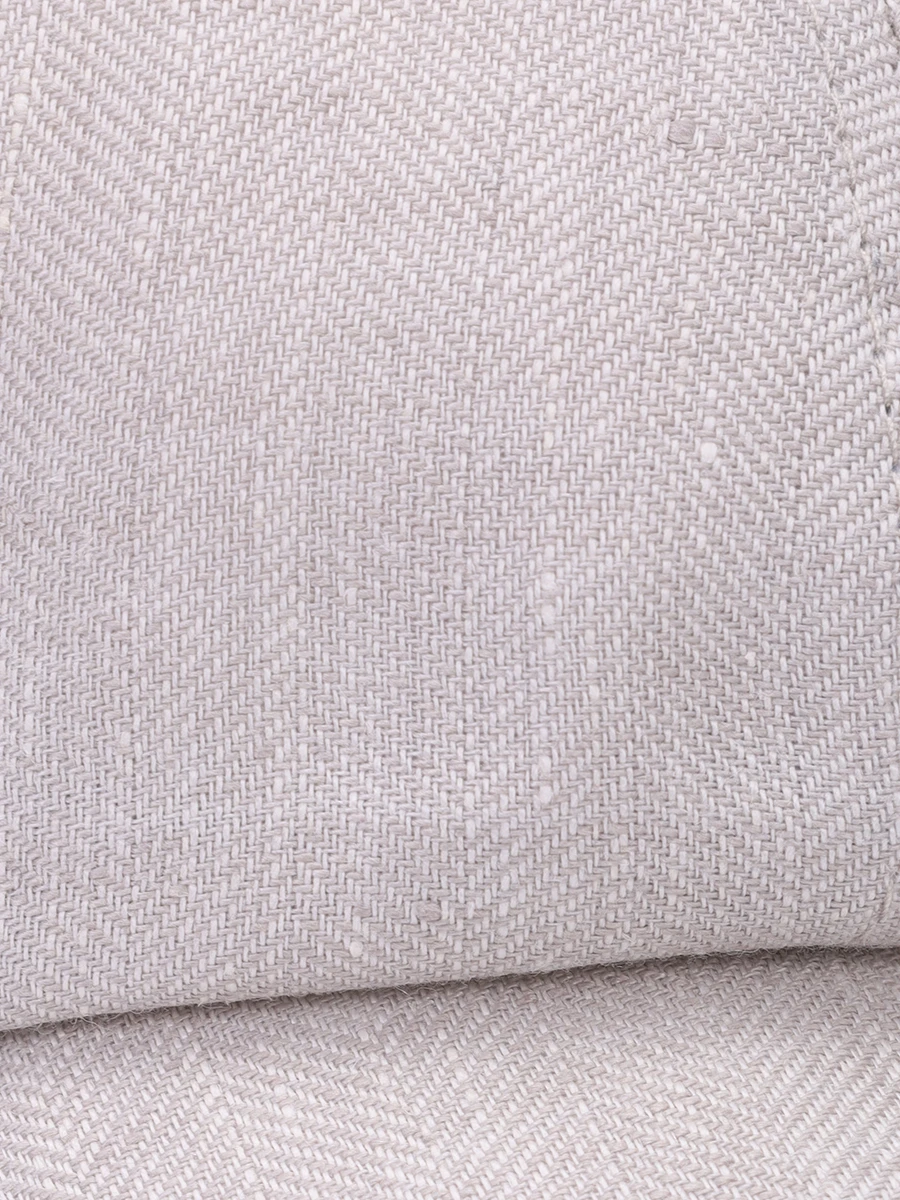 Кепка льняная