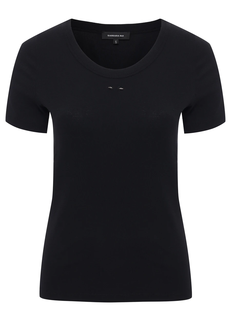 Футболка хлопковая