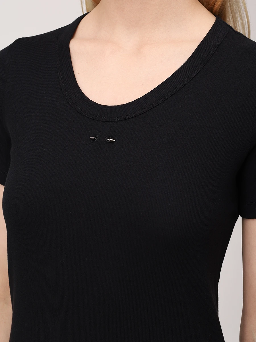 Футболка хлопковая