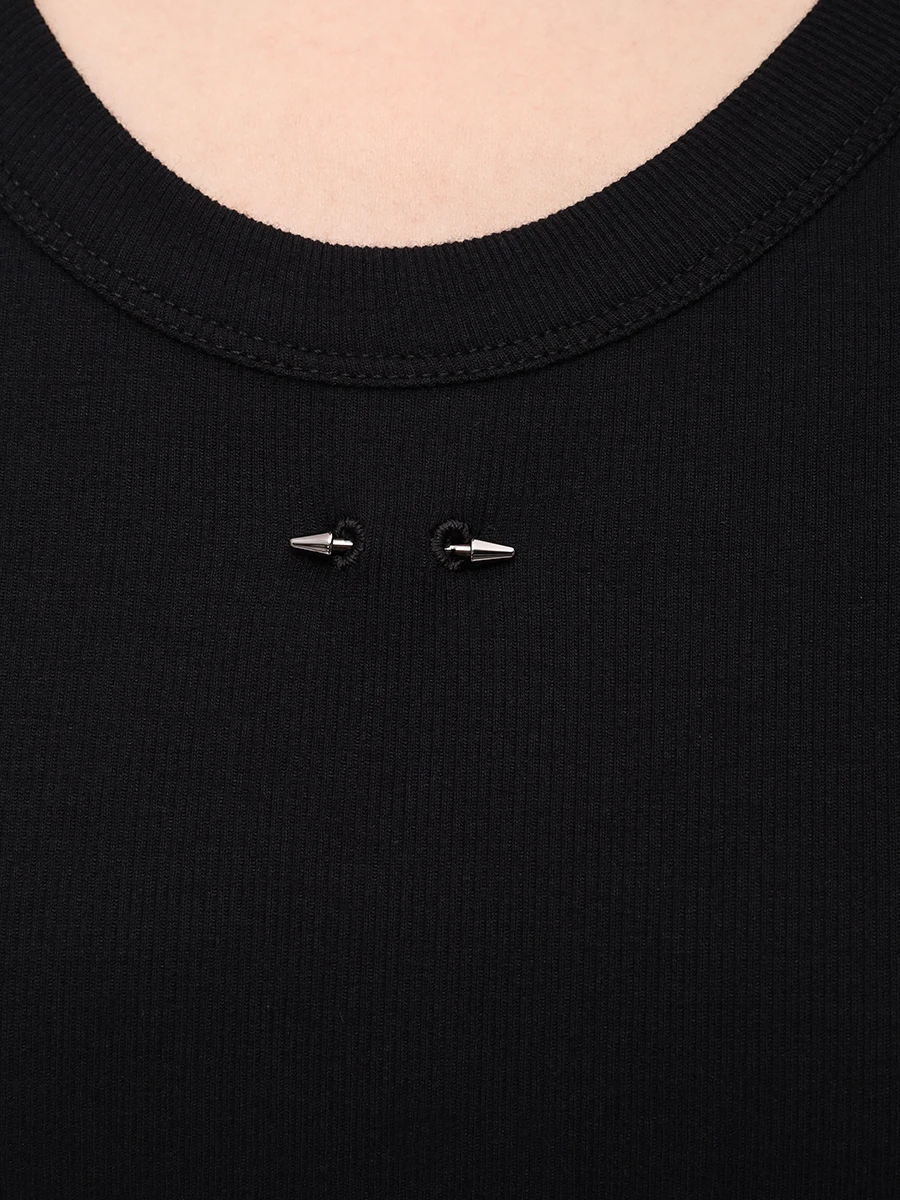 Футболка хлопковая