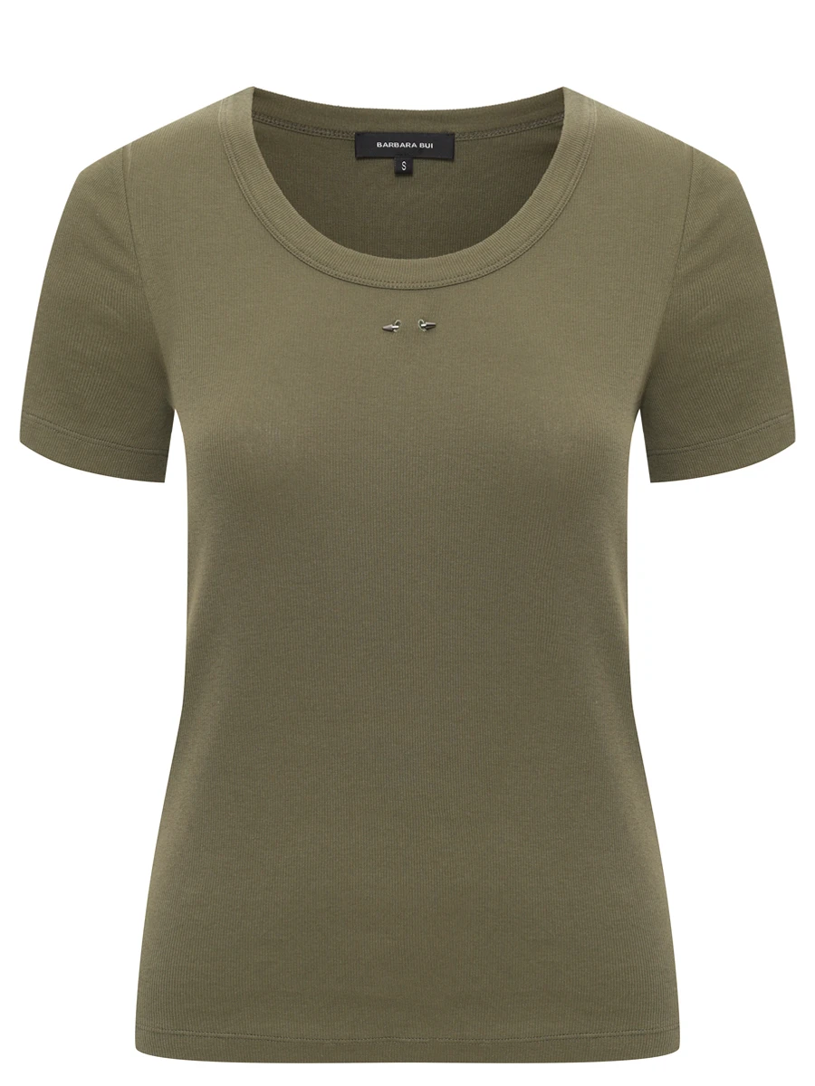 Футболка хлопковая