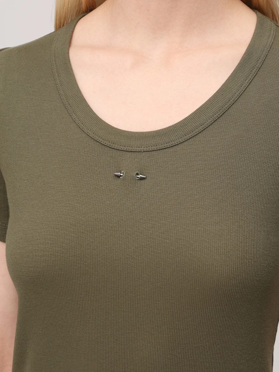 Футболка хлопковая