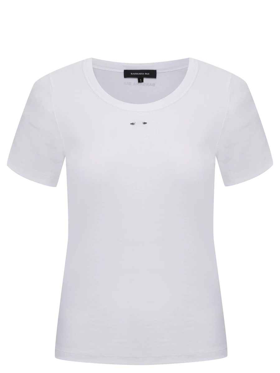 Футболка хлопковая